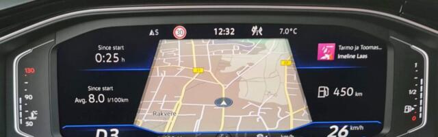 Volkswagen Taigo – kas tõesti tagasi juurte juurde?