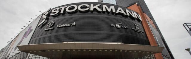 Stockmann uuendab Eestis püsikliendiprogrammi