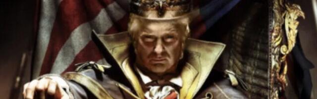 USA demokraadid ründavad vabariiklasi "Ultra MAGA" sildiga