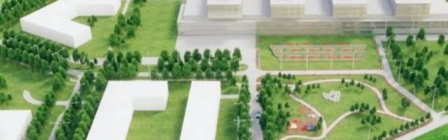 Riik kavatseb Tallinna Haigla toetuse ära võtta