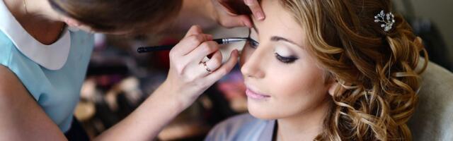 Jumestuskunstnik avaldab levinumad meigivead, mida pruudid hiljem kahetsevad