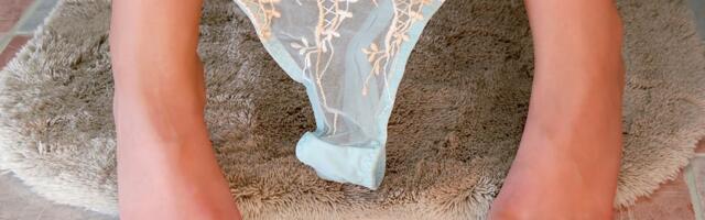 PANE TÄHELE ⟩ Just nii tihti peab kõht läbi käima