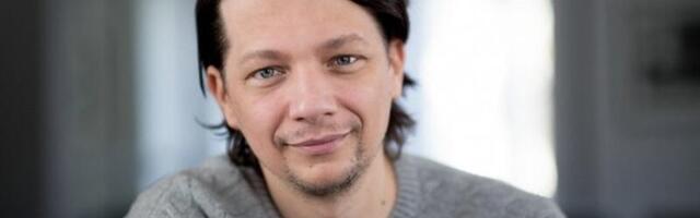 FOTO: STIG RÄSTA tütred on juba nii suureks kasvanud