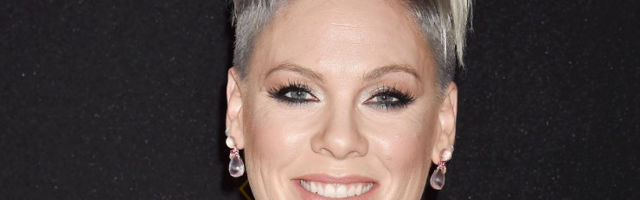 FOTO | Lauljanna P!nk jagas oma abikaasa sünnipäeva puhul paarikesest armsat pilti ja avaldab nende toimiva abielu saladuse