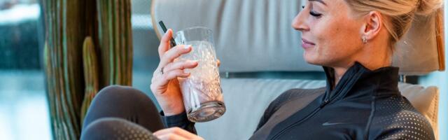 Immuunsust ainult apelsinide söömisega ei tugevda. Kuidas toituda, et end viiruste eest hoida?