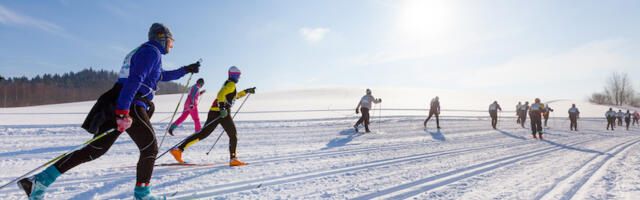 Vabariigi terviseks läbiti üle 50 000 kilomeetri!