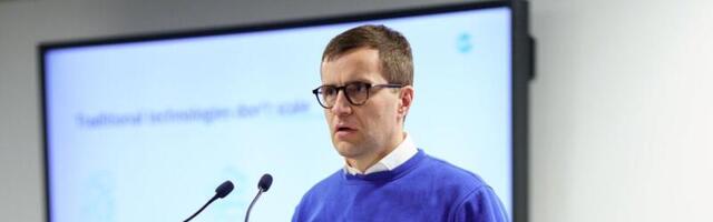 Siim Vipsi idufirmal suured plaanid Suurbritannias. "Oleme ülimalt põnevil"