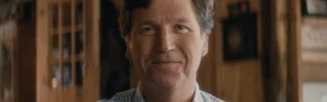 Tucker Carlson: ärge lubage poliitikutel musta valgeks rääkida!