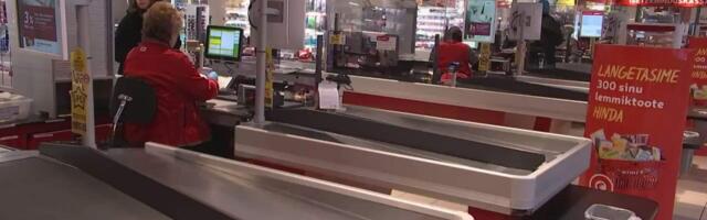 Kevadel jõustus uus toiduabi süsteem