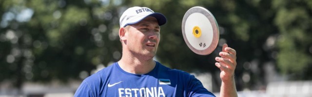 Eesti kergejõustiku meistrivõistluste 2. päev: kas Kanter kaitseb tiitlit, kui kaugele hüppab Balta, kas Lillemets teeb 8000?
