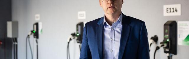 Eesti Energia on vastu kliimaministeeriumi plaanile keskkonnatasusid tõsta