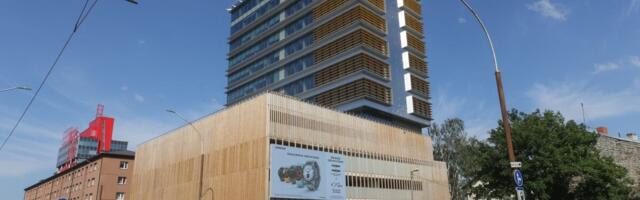 Suletud erakliinikul on kaelas 17 töövaidlust ja suur maksuvõlg