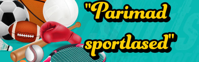 Parimate sportlaste valimisel saavad kaasa rääkida kõik Raplamaa elanikud