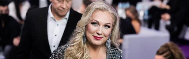 „Mis on minu saladus?“ Kümme kilo kaotanud Annely Peebo paljastas oma huvitava nipi 