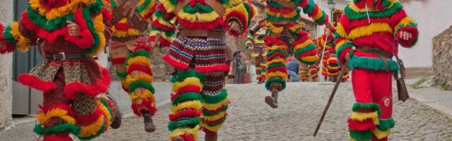 Kristel Randrüüt: Mardi Gras ja muud kirevad karnevalid