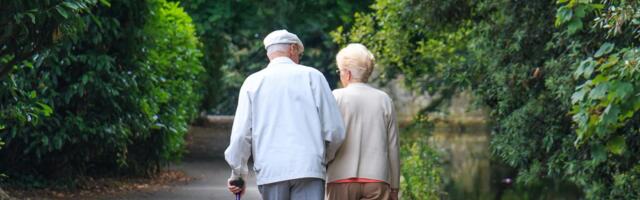 Need igapäevased harjumused aitavad tervena 100 aastaseks elada