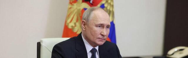 SÕJAPÄEVIK (753. päev) | Kuus sammu, mida peaksime tegema Venemaa ja Putini takistamiseks tegema