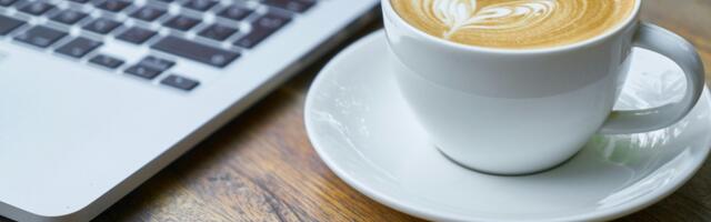 Kaks Kohviringi tuleb taas