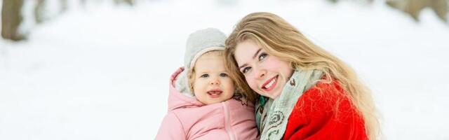 Kuus oppi ja kolm kuud intensiivraviosakonnas: mu tütrel olid sündides sooled ja magu kõhuõõnest väljas