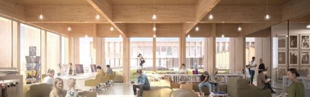 Pikeneb konkursi tähtaeg Tartu südalinna kultuurikeskuse brändiraamatu tegija leidmiseks