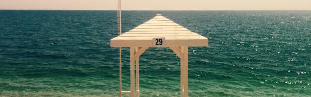 Riiska järves soovitatakse ujumist vältida