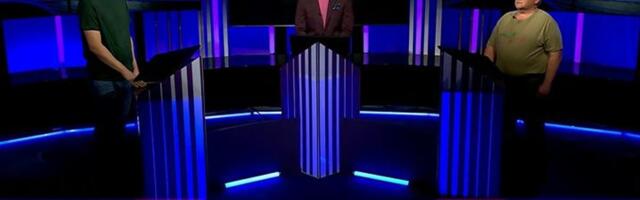 Võitja selgus viimase küsimusega! Tasavägise „15 küsimuse“ mälumängu lõpp kiskus põnevaks