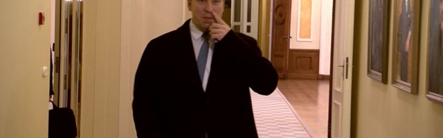 Reporter: Jüri Ratase äkkvisiit Rootsi põhjustas segaduse tšarterlendude lubamise ja keelamise üle