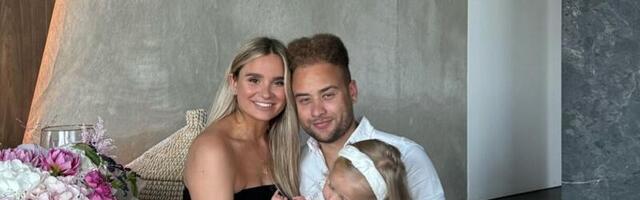 SONJA MALINEN JA MAC TUVI: 2 last on seni olnud arvatust raskem