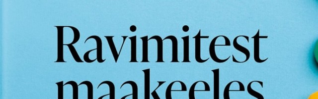 Tartu Ülikooli teadlaste uus raamat aitab suurendada inimeste teadlikkust ravimitest