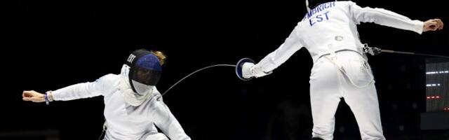 Epeenaiskond pidi MMi veerandfinaalis tunnistama Itaalia suureskoorilist paremust. Vehklemist jätkatakse viienda koha peale