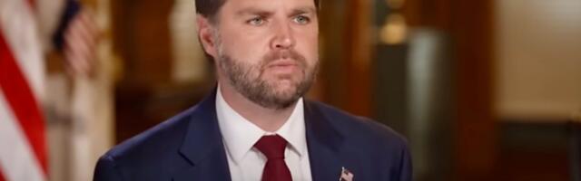 JD Vance: USA Ukraina sõjaäri rohkem ei rahasta