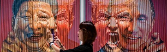 Siim Kallas: suhete rikkumine liitlastega, väljapressimine, solvangud – USA on oma hegemooniale ise suure purustusjõuga miinid pannud