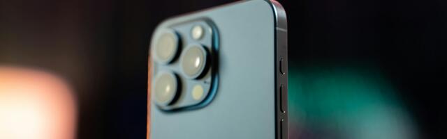 iPhone’i kasutajad kurdavad, et värske uuendus muudab telefoni „telliseks”