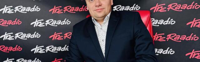 KUULA I Tarmo Kask: “Märjamaa rahval on taas otsustamise aeg”