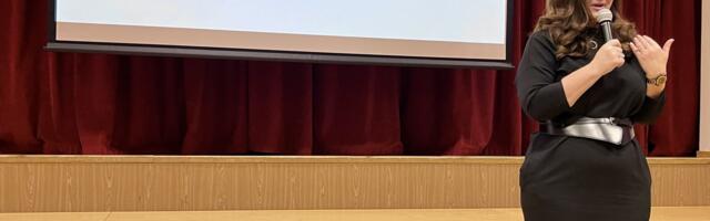 Metoodikaseminaril keskenduti noorte mõistmisele ja toetamisele nii karjäärivalikutes kui igapäevaelus