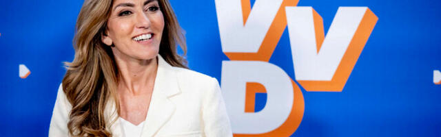 Kunagine võimupartei kaotab Hollandis toetust