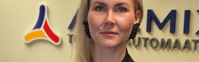 Triin Tallmeister: õpetajate palk on tänapäeval riigikaitse küsimus