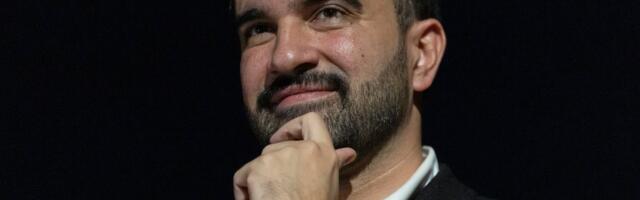 Wall Streeti miljardärid muudavad tooni ja pakuvad New Yorgi linnapeaks valitud Mamdanile toetust