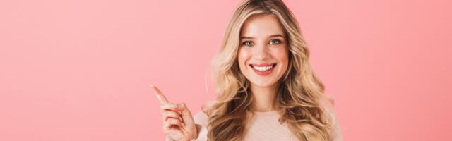 Amburi tähtkujus sündinud naine