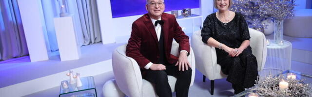 "Jõulutunnel" kogus laste harvikhaiguste raviks üle 370 000 euro