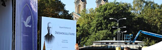 Tagasivaade: Issanda aasta MMXXV Eesti kirikuelus