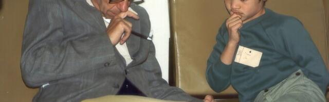 Tehisaru murdis mängleva kergusega inimesi trotsinud matemaatikapähklid