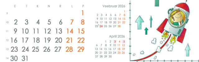 RMP maksuskoop 2.-8. märts