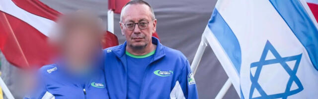 Võrumaalased kahtlustavad Iisraeli-Vene ärimeest kaevude mürgitamises. Mehelt võeti e-residentsus