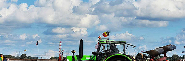 Analüüs: Kuidas Eesti põllumehed maksid oma kalli kütusega kinni põllumajandusministri valimiskampaania