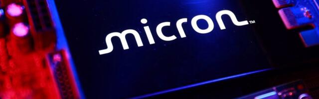 Microni aktsia langeb neljandat börsipäeva järjest