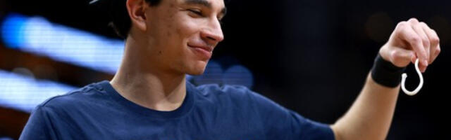 Balkanci su hit u Americi: Andrej Stojaković odveo Ilinois na Fajnal for posle 21 godine