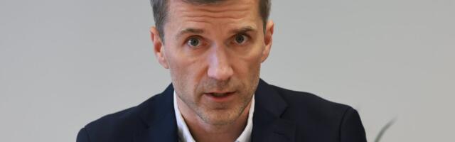 9 nopet EOK teabenõude vastusest. Kaljulaidi 13 208 euro suurused lähetuskulud ja 900-eurone pintsak