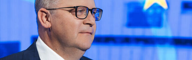 Urmas Paet: lootused EL-i kiirest laienemisest ei tohi muutuda pettumuseks