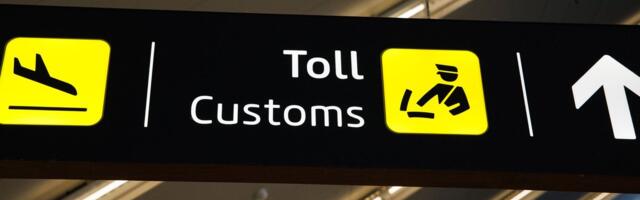 Uus Euroopa tollireform toob kaasa laiaulatuslikud muudatused